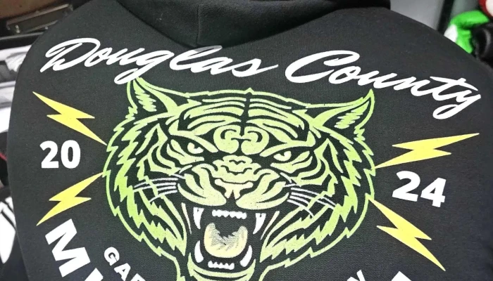 Dc Muay Thai -  Martial Arts Club - Gardnerville