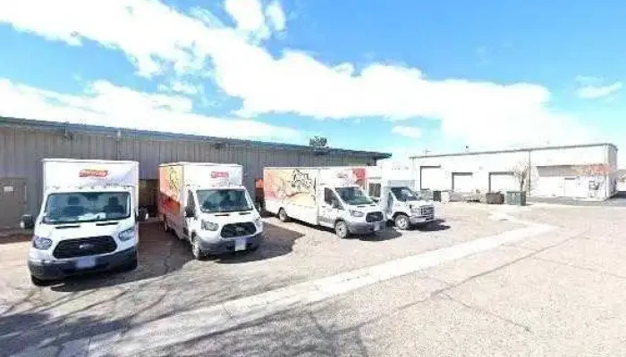 Dc Muay Thai -  Street View 360deg - Gardnerville