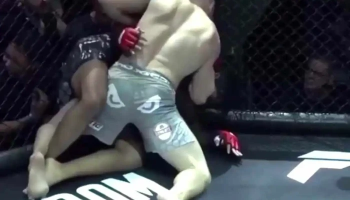 Dc Muay Thai -  Videos - Gardnerville