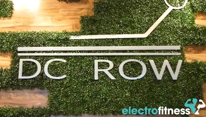 Dc Row -  All - Washington