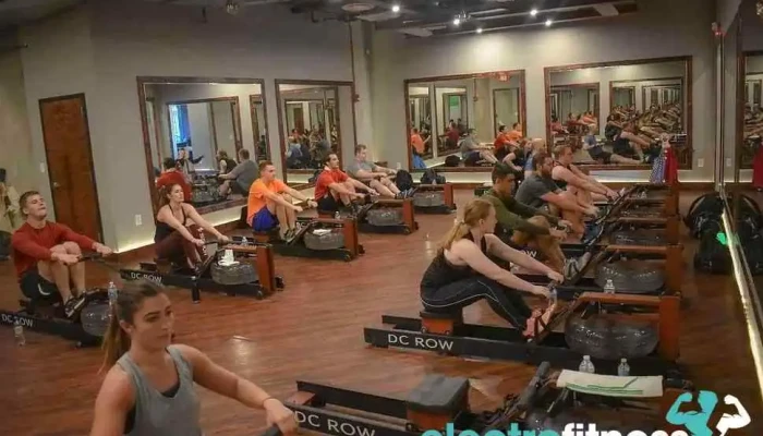 Dc Row -  By Owner - Washington