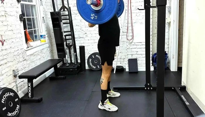 Dc Strength Nutrition By Owner - Washington