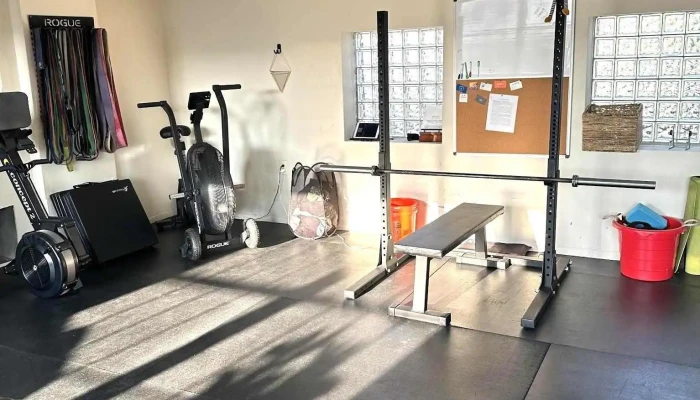 Dc Strength Nutrition Physical Fitness - Washington