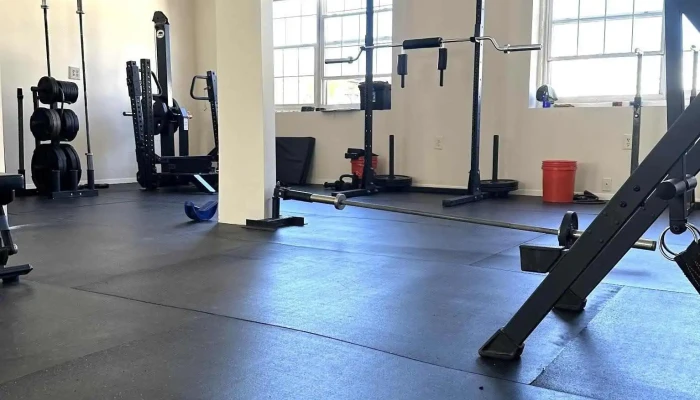 Dc Strength Nutrition Training - Washington