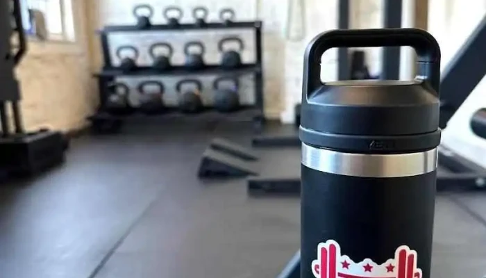 Dc Strength & Nutrition - Washington