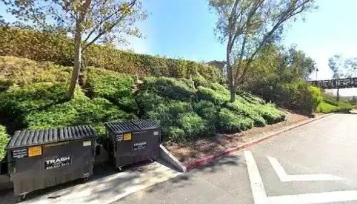 Deep End Fitness -  Street View 360deg - Mission Viejo