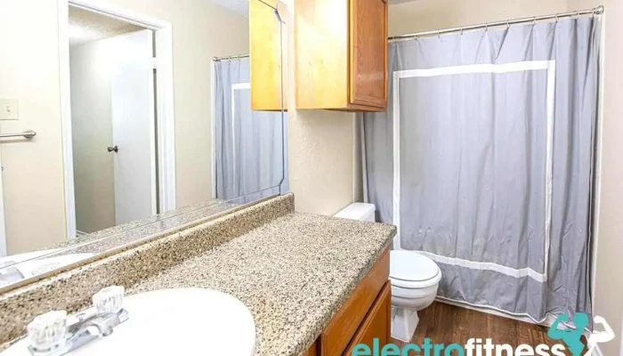 Deer Cross Apartments -  Apartment - Lufkin