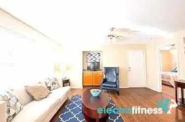 Deer Cross Apartments -  Latest - Lufkin