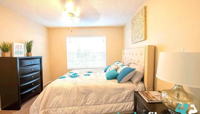 Deer Cross Apartments -  Rooms - Lufkin