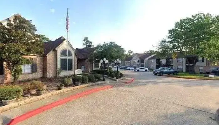 Deer Cross Apartments -  Street View 360deg - Lufkin
