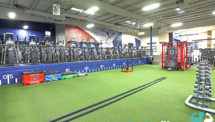 Defined Fitness Bosque Club -  All - Albuquerque