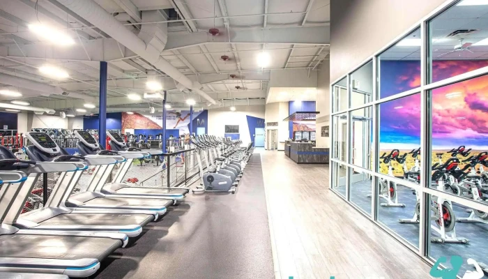 Defined Fitness Bosque Club -  By Owner - Albuquerque