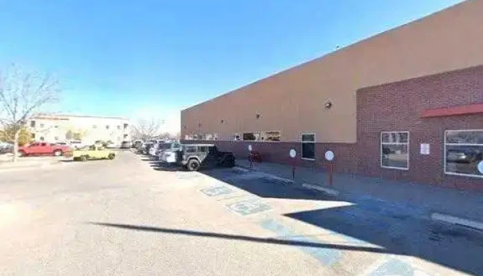 Defined Fitness Bosque Club -  Street View 360deg - Albuquerque