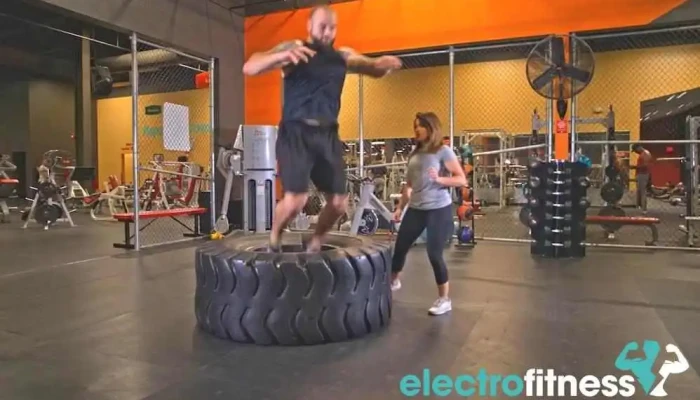 Defined Fitness Bosque Club -  Videos - Albuquerque