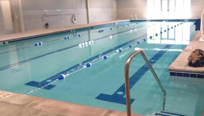 Defined Fitness Capital Club -  Address - Santa Fe