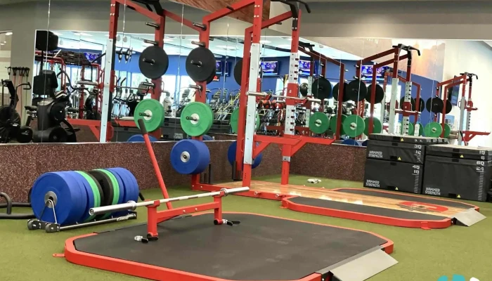 Defined Fitness Capital Club -  By Owner - Santa Fe