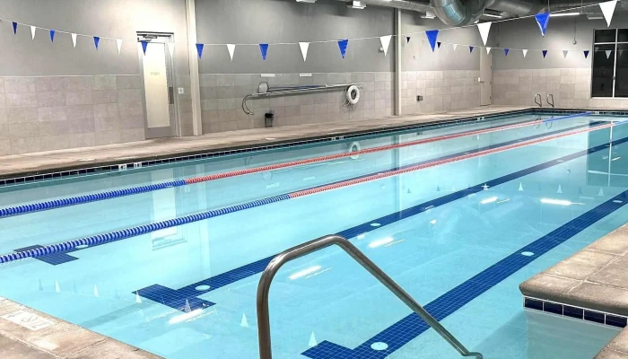 Defined Fitness Capital Club -  Discounts - Santa Fe
