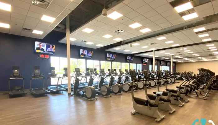 Defined Fitness Capital Club -  Gym - Santa Fe