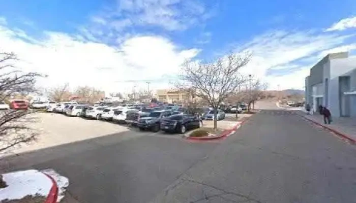 Defined Fitness Capital Club -  Street View 360deg - Santa Fe