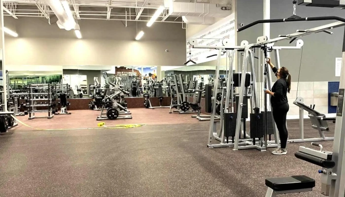 Defined Fitness Capital Club -  Website - Santa Fe