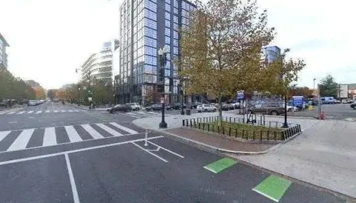 Definition Of Fitness -  Street View 360deg - Washington