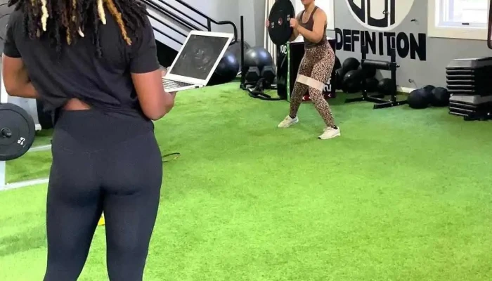 Definition Of Fitness -  Videos - Washington
