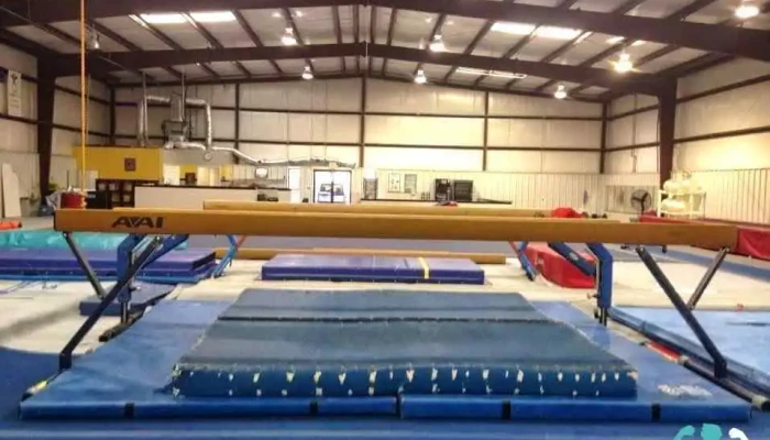 Defying Gravity Activity Center -  All - Acworth