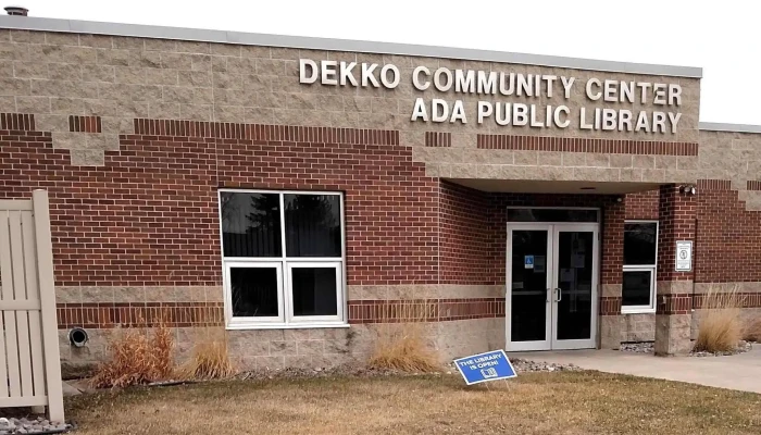 Dekko Community Center - Ada