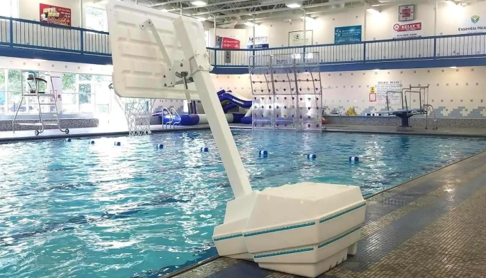 Dekko Community Center -  All - Ada