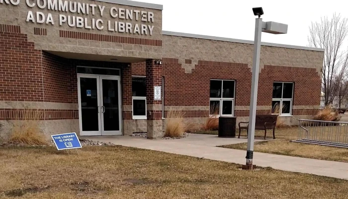 Dekko Community Center -  Community Center - Ada