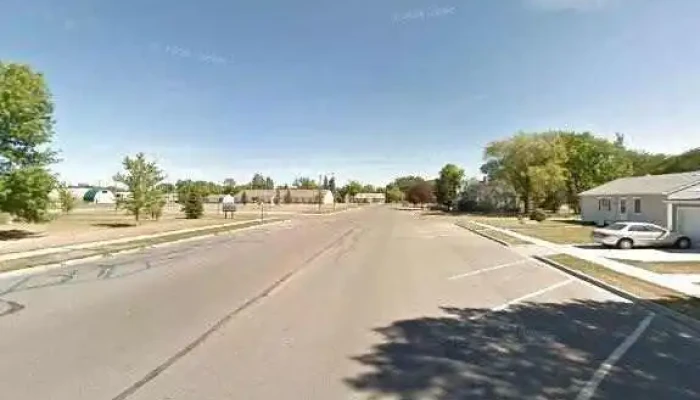 Dekko Community Center -  Street View 360deg - Ada