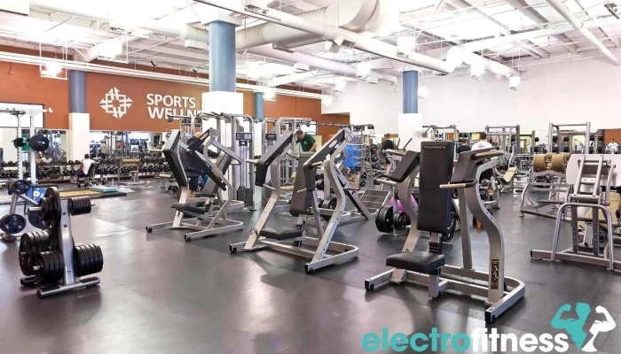 Del Norte Sports And Wellness -  All - Albuquerque