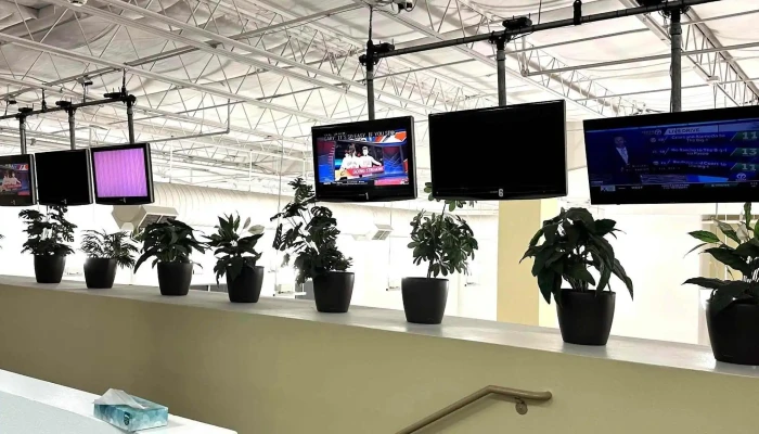 Del Norte Sports And Wellness -  Athletic Club - Albuquerque