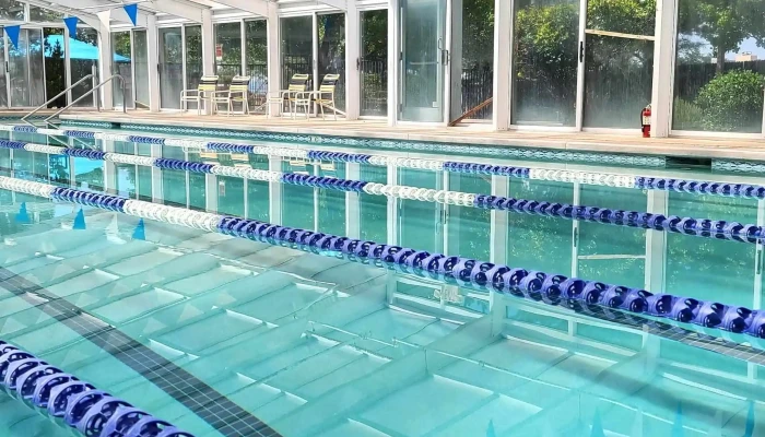 Del Norte Sports And Wellness -  Comments - Albuquerque