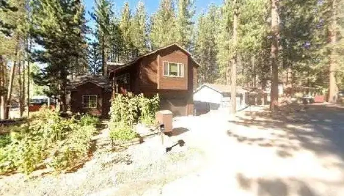 Delallo Methods -  Street View 360deg - South Lake Tahoe
