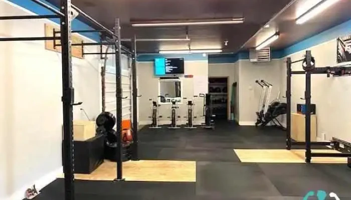 Dells Athletic Club -  All - Wisconsin Dells