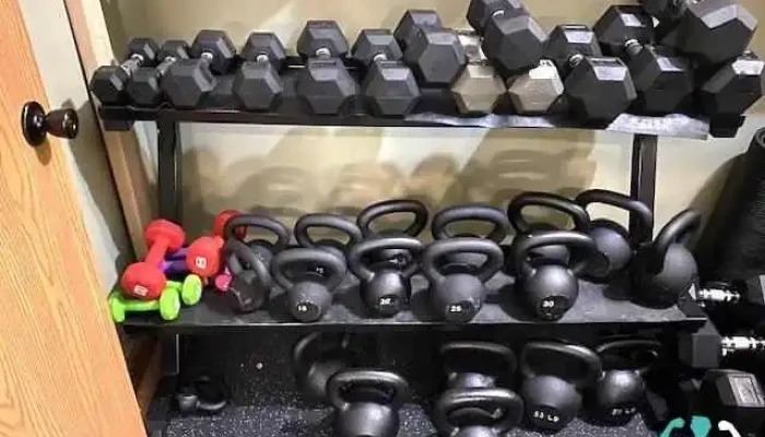 Dells Athletic Club -  By Owner - Wisconsin Dells