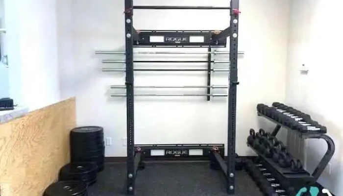 Dells Athletic Club -  Gym - Wisconsin Dells