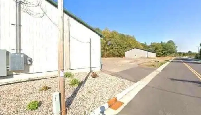 Dells Athletic Club -  Street View 360deg - Wisconsin Dells