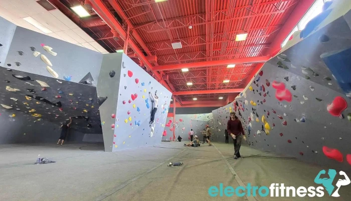 Denver Bouldering Club North -  All - Thornton