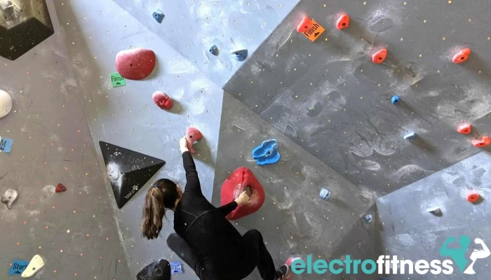 Denver Bouldering Club North -  Bouldering - Thornton