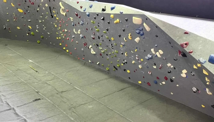 Denver Bouldering Club North -  Photos - Thornton