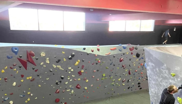 Denver Bouldering Club North -  Schedule - Thornton