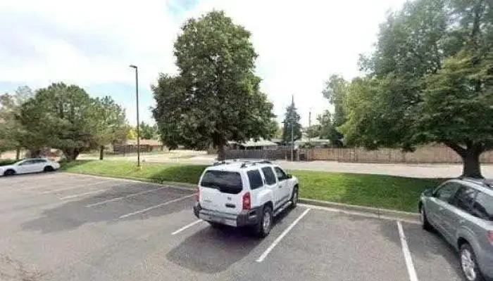 Denver Bouldering Club North -  Street View 360deg - Thornton