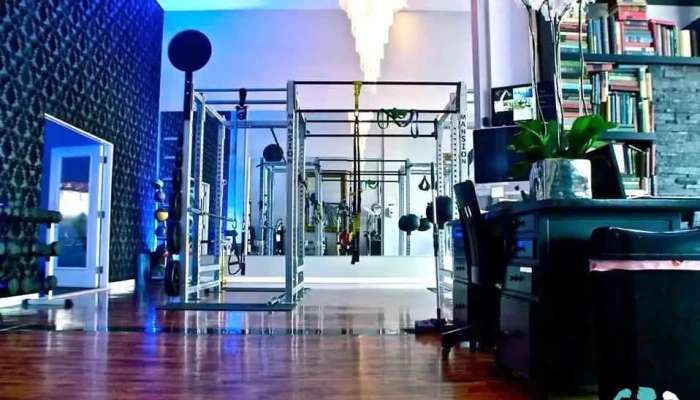 Derrick Inglut Personal Training Dc All - Washington