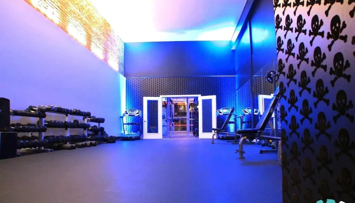Derrick Inglut Personal Training Dc By Owner - Washington