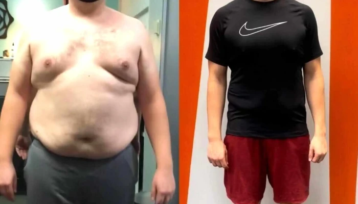 Derrick Inglut Personal Training Dc Personal Trainer - Washington