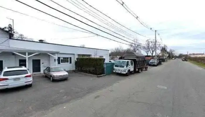 Destination Fitness -  Street View 360deg - Closter