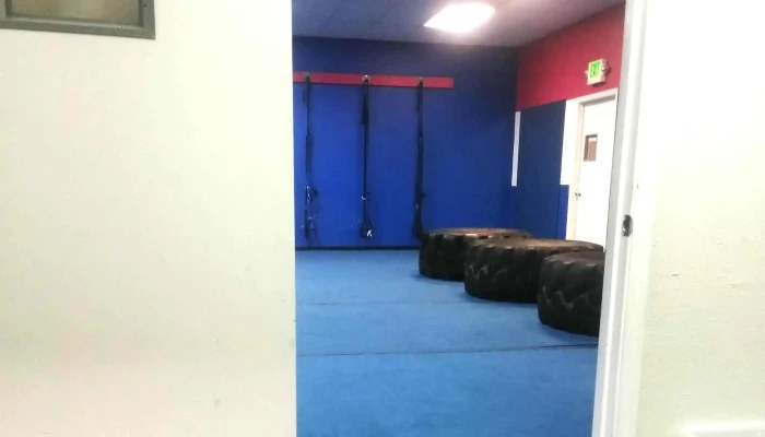 Devine Fitness -  Gym - San Jose