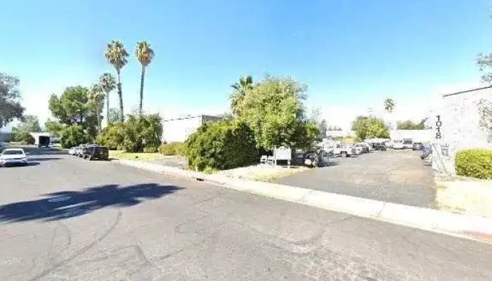 Diablo Barbell -  Street View 360deg - Concord
